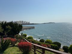 -燕儿岛山公园