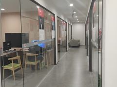 -百安居装修建材卖场(罗湖店)