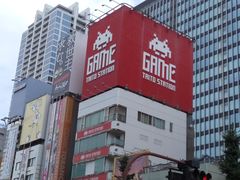 -秋叶原电器街
