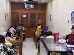-刘信牛羊肉小炒泡馍(回民街店)