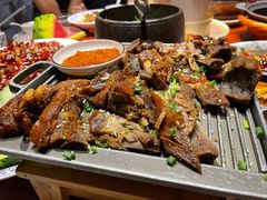 -杨记隆府(时代天街店)