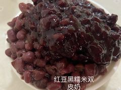 -老周记顺德双皮奶
