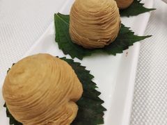 -万山楼海鲜酒家·二十三年老字号