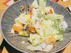 -一心创作料理屋(经开万达店)