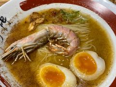 -雷门拉面·现熬骨汤(凯德来福士店)