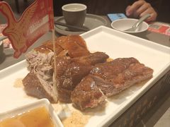 -先记烧鹅王·本地粤菜(福永店)