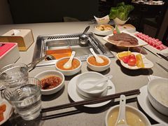 -海底捞火锅(北京路店)