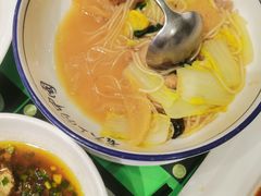-令氏家外家周秦食府(高新店)