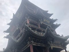 -榆次老城