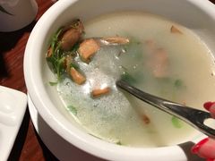 -七仙岭君澜度假酒店·桃源小馆中餐厅