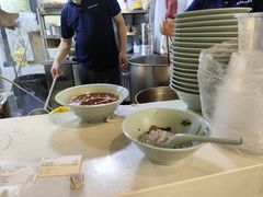 -金原鸭血粉丝汤·汤包·脆皮烤鸭(南京博物院店)