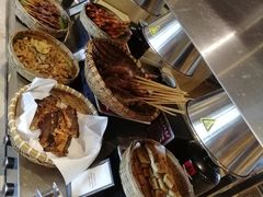 -大理实力希尔顿酒店•香全日制餐厅