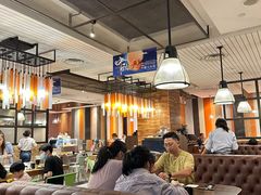 -新旺茶餐厅(嘉里城店)