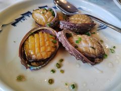-杭州香格里拉·香宫中餐厅