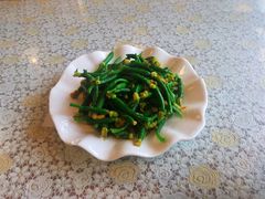 炝炒黄瓜苗-文三里屯面馆(三里屯店)