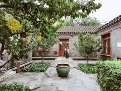 -李叔同故居纪念馆