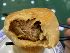 -隆福寺小吃店(东四店)