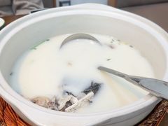 -紫藤园·天目湖大鱼头(南山竹海店)