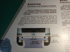 -磁浮交通科技馆