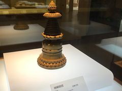 -敦煌市博物馆