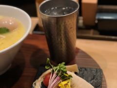 -篝拉面(银座店)