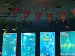 -S Team剧情密室(杭州龙翔桥店)