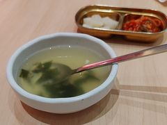 -稻百鲜·拌饭·朝鲜族石锅菜(江南万达店)