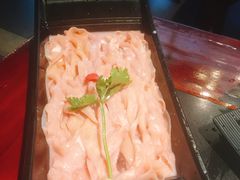 -莽子老火锅(大坪店)