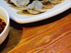 -南海渔家•海鲜•正宗海南菜(海棠湾店)
