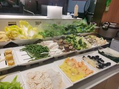 -醉人椒麻辣香锅(王府井喜悦店)