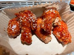 -양평식당·杨平食堂(华贸店)