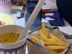 -夏日玛莉西餐厅(金茂览秀城店)