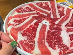 -大田家•炭火烧肉酒场(大兴枣园店)