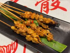 -辉记炭烧海鲜大排档·老字号(福田店)