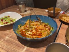 -耶里夏丽·丝路新疆菜·清真食品(徐汇南丹东路臻选店)