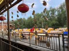 -崖口红树林海鲜餐厅
