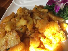 -思金拉措庄园藏餐(太阳岛店)