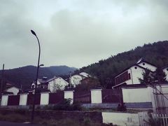 -径山寺