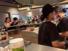 -肉肉大米(金虹桥店)