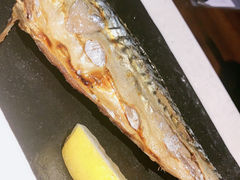 -旨料亭日本料理(四川北路店)