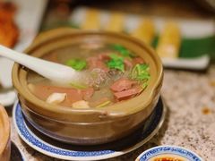 -南京大牌档(龙湖长楹天街店)