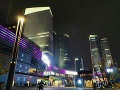 -大族广场Mall&More