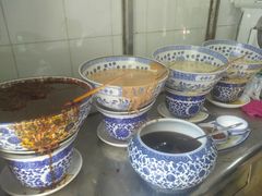 -清真·宏顺祥卤汁凉粉(大皮院店)