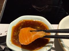 -匠和风精致料理(莆田财富中心店)