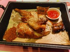 -胡桃里乐队酒馆(广州塔店)