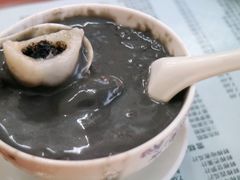 -阿三麻蓉汤圆(顺光大厦店)