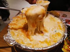 -冰川冷面·延边菜·炭烤串(观前店)