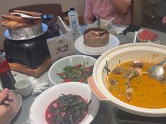 -春盛渔府(牛首山店)