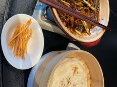 -苏帮袁Sue Cuisine(将台店)
