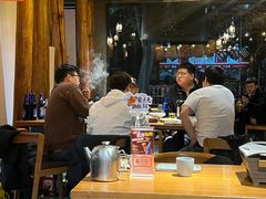 -聚点串吧·北京烧烤(赵登禹路店)